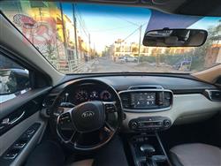 کیا سۆرینتۆ